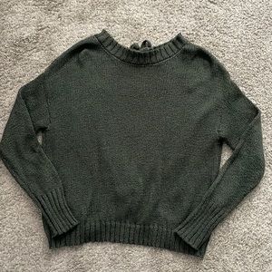 Jun & Ivy sweater